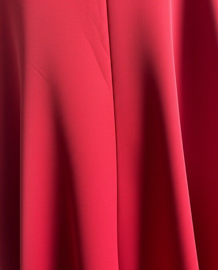 After Dress Repair